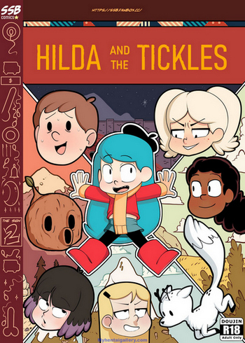 Hilda And The Tickles